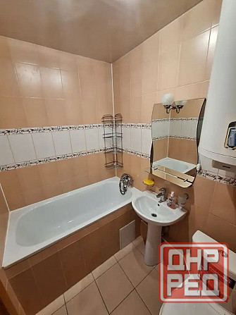 1-к квартира, 38 м2, 7/9 эт. Мариуполь - изображение 6