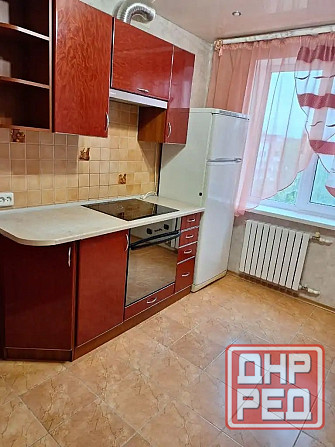 1-к квартира, 38 м2, 7/9 эт. Мариуполь - изображение 7