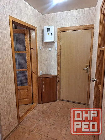 1-к квартира, 38 м2, 7/9 эт. Мариуполь - изображение 4