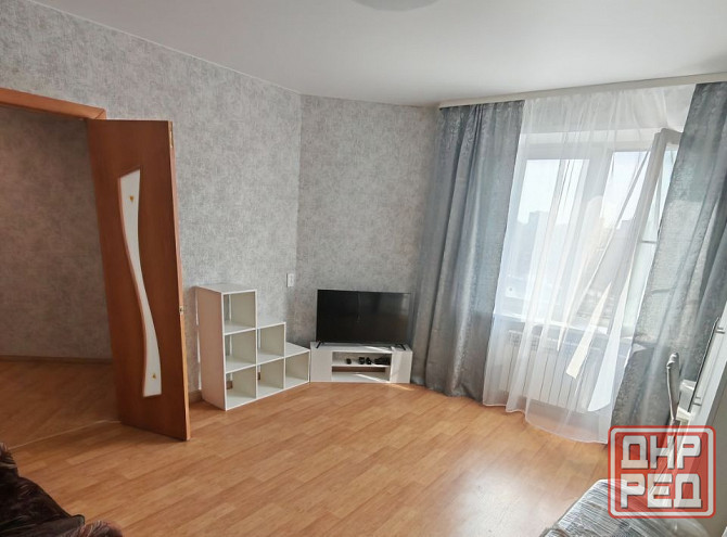 Сдается двухкомнатная квартира Будённовский район ул. 230й Стрелковой Дивизии Донецк - изображение 7