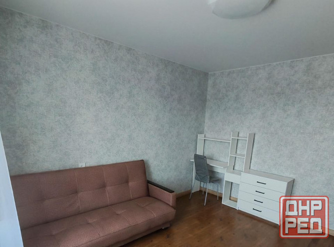 Сдается двухкомнатная квартира Будённовский район ул. 230й Стрелковой Дивизии Донецк - изображение 4