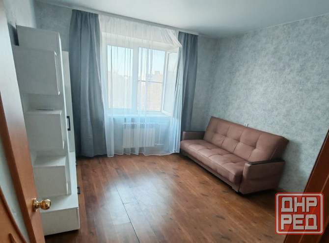Сдается двухкомнатная квартира Будённовский район ул. 230й Стрелковой Дивизии Донецк - изображение 5