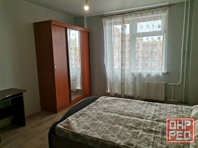 2-к квартира, 50 м2, 3/5 эт. Мариуполь - изображение 3
