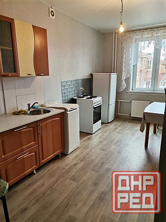 2-к квартира, 50 м2, 3/5 эт. Мариуполь - изображение 1