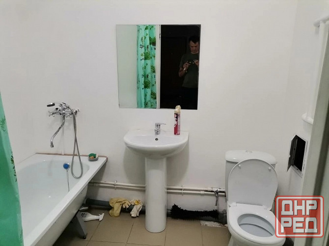 2-к квартира, 50 м2, 3/5 эт. Мариуполь - изображение 4