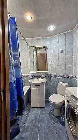 Продажа 4-х комнатной квартиры в Куйбышевском районе, улица Фомина. Донецк