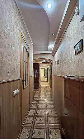 Продажа 4-х комнатной квартиры в Куйбышевском районе, улица Фомина. Донецк