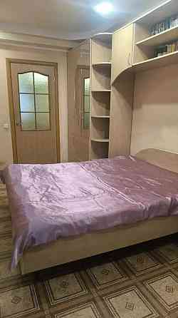 Продажа 4-х комнатной квартиры в Куйбышевском районе, улица Фомина. Донецк