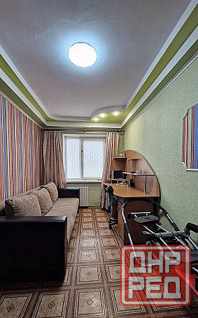 Продажа 4-х комнатной квартиры в Куйбышевском районе, улица Фомина. Донецк - изображение 10