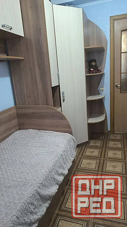 Продажа 4-х комнатной квартиры в Куйбышевском районе, улица Фомина. Донецк - изображение 8