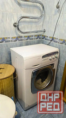 Продажа 4-х комнатной квартиры в Куйбышевском районе, улица Фомина. Донецк - изображение 4