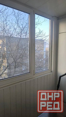 Продажа 4-х комнатной квартиры в Куйбышевском районе, улица Фомина. Донецк - изображение 12