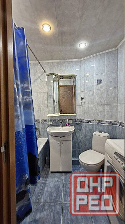 Продажа 4-х комнатной квартиры в Куйбышевском районе, улица Фомина. Донецк - изображение 3