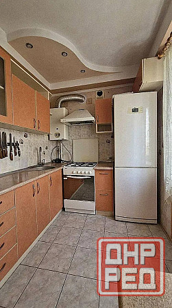 Продажа 4-х комнатной квартиры в Куйбышевском районе, улица Фомина. Донецк - изображение 2