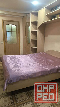Продажа 4-х комнатной квартиры в Куйбышевском районе, улица Фомина. Донецк - изображение 6