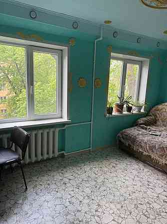 Продам 2ком Шахтостроителей 16, Калининский р-он Донецк