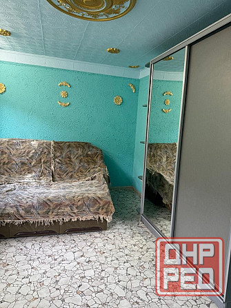 Продам 2ком Шахтостроителей 16, Калининский р-он Донецк - изображение 3