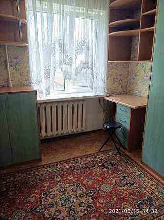 3-комн. кв., Киевский р-н, Путиловка Донецк