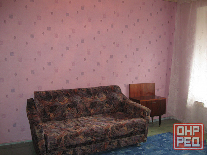 3-комн. кв., Киевский р-н, Путиловка Донецк - изображение 3