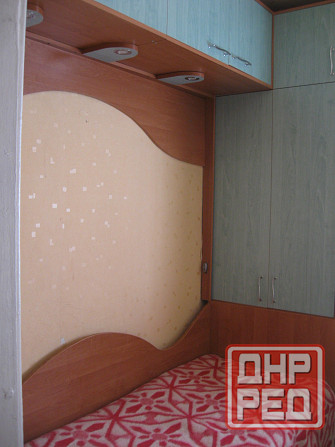 3-комн. кв., Киевский р-н, Путиловка Донецк - изображение 4