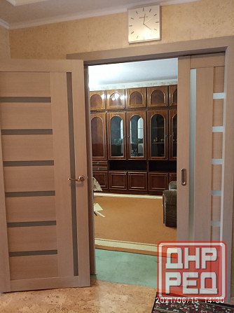 3-комн. кв., Киевский р-н, Путиловка Донецк - изображение 10