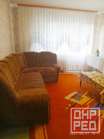 3-комн. кв., Киевский р-н, Путиловка Донецк - изображение 1