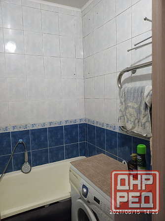 3-комн. кв., Киевский р-н, Путиловка Донецк - изображение 8