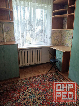 3-комн. кв., Киевский р-н, Путиловка Донецк - изображение 6