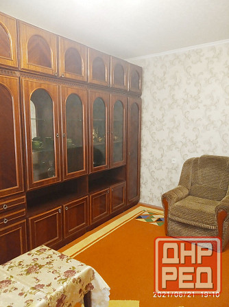 3-комн. кв., Киевский р-н, Путиловка Донецк - изображение 2