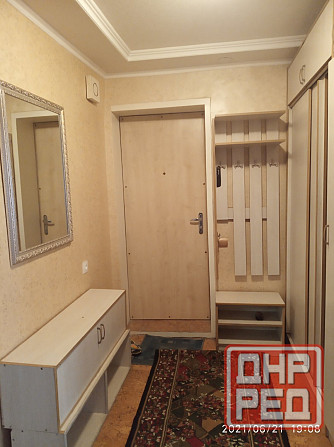 3-комн. кв., Киевский р-н, Путиловка Донецк - изображение 9