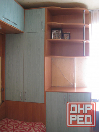 3-комн. кв., Киевский р-н, Путиловка Донецк - изображение 5