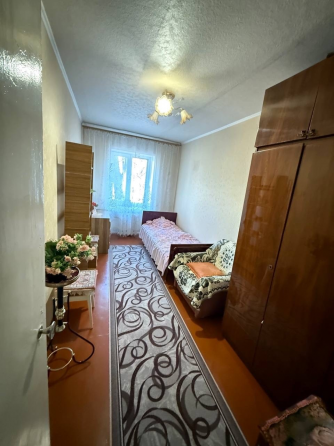 Продается уютная 2 -хкомнатная квартира в Калининском районе Донецк