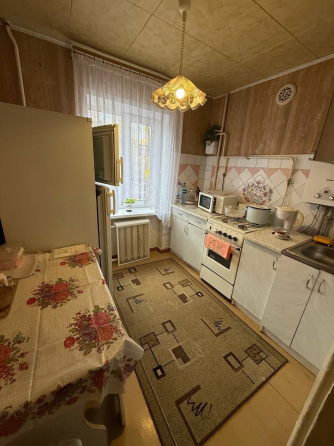 Продается уютная 2 -хкомнатная квартира в Калининском районе Донецк