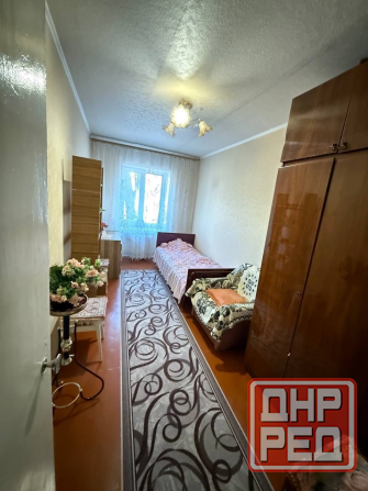 Продается уютная 2 -хкомнатная квартира в Калининском районе Донецк - изображение 4