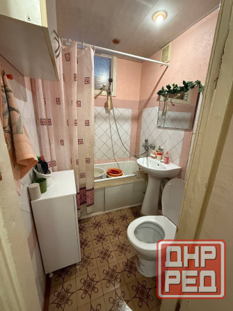 Продается уютная 2 -хкомнатная квартира в Калининском районе Донецк - изображение 6