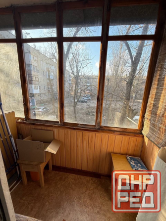 Продается уютная 2 -хкомнатная квартира в Калининском районе Донецк - изображение 7