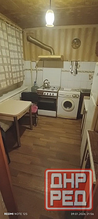 Продам 1ком 38.3 м². Калининский р-он Разенкова Донецк - изображение 8