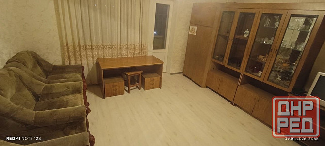 Продам 1ком 38.3 м². Калининский р-он Разенкова Донецк - изображение 2