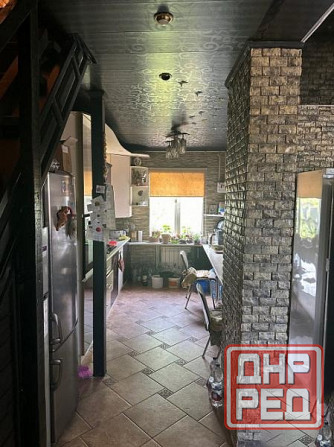 Дом, 88 м2, Петровский р-н, ул. Исакова 5 млн руб Донецк - изображение 1