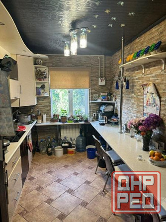 Дом, 88 м2, Петровский р-н, ул. Исакова 5 млн руб Донецк - изображение 2