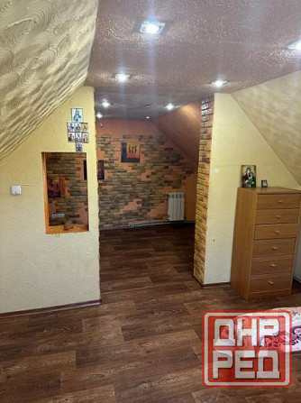 Дом, 88 м2, Петровский р-н, ул. Исакова 5 млн руб Донецк - изображение 3