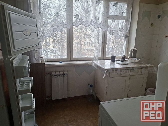 Продам 2ком Калининский р-н, ул. Краснофлотская Донецк - изображение 1