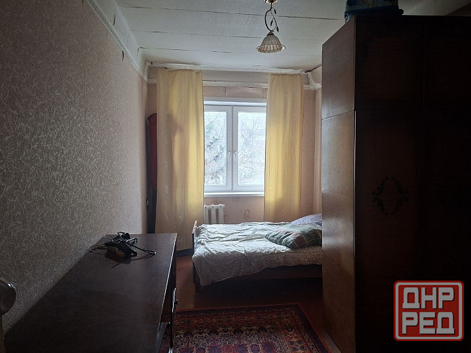 Продам 2ком Калининский р-н, ул. Краснофлотская Донецк - изображение 3