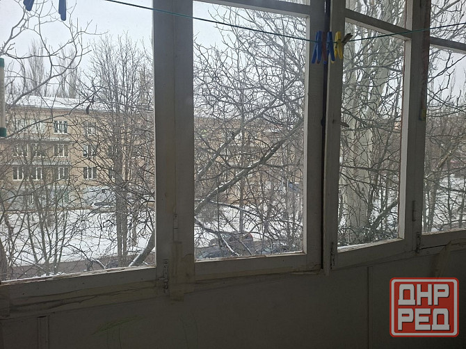 Продам 2ком Калининский р-н, ул. Краснофлотская Донецк - изображение 4