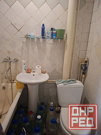 Продам 2ком Калининский р-н, ул. Краснофлотская Донецк - изображение 7