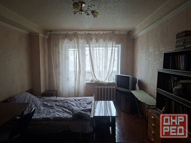 Продам 2ком Калининский р-н, ул. Краснофлотская Донецк - изображение 2