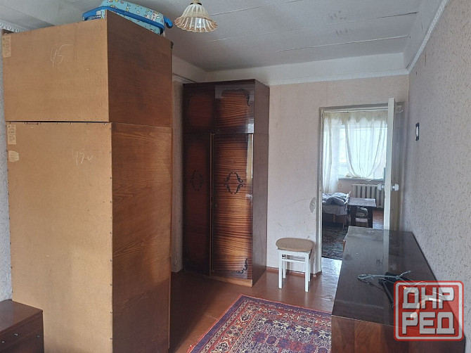Продам 2ком Калининский р-н, ул. Краснофлотская Донецк - изображение 5