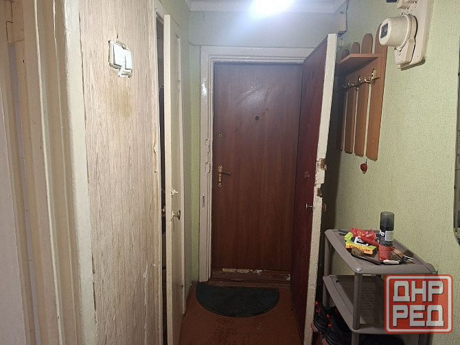 Продам 2ком Калининский р-н, ул. Краснофлотская Донецк - изображение 6