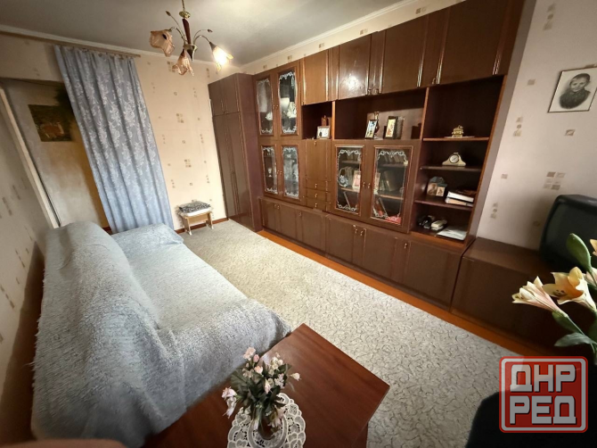 Продается уютная 2 -хкомнатная квартира в Калининском районе Донецк - изображение 2