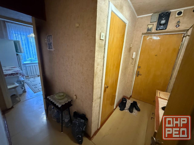 Продается уютная 2 -хкомнатная квартира в Калининском районе Донецк - изображение 5